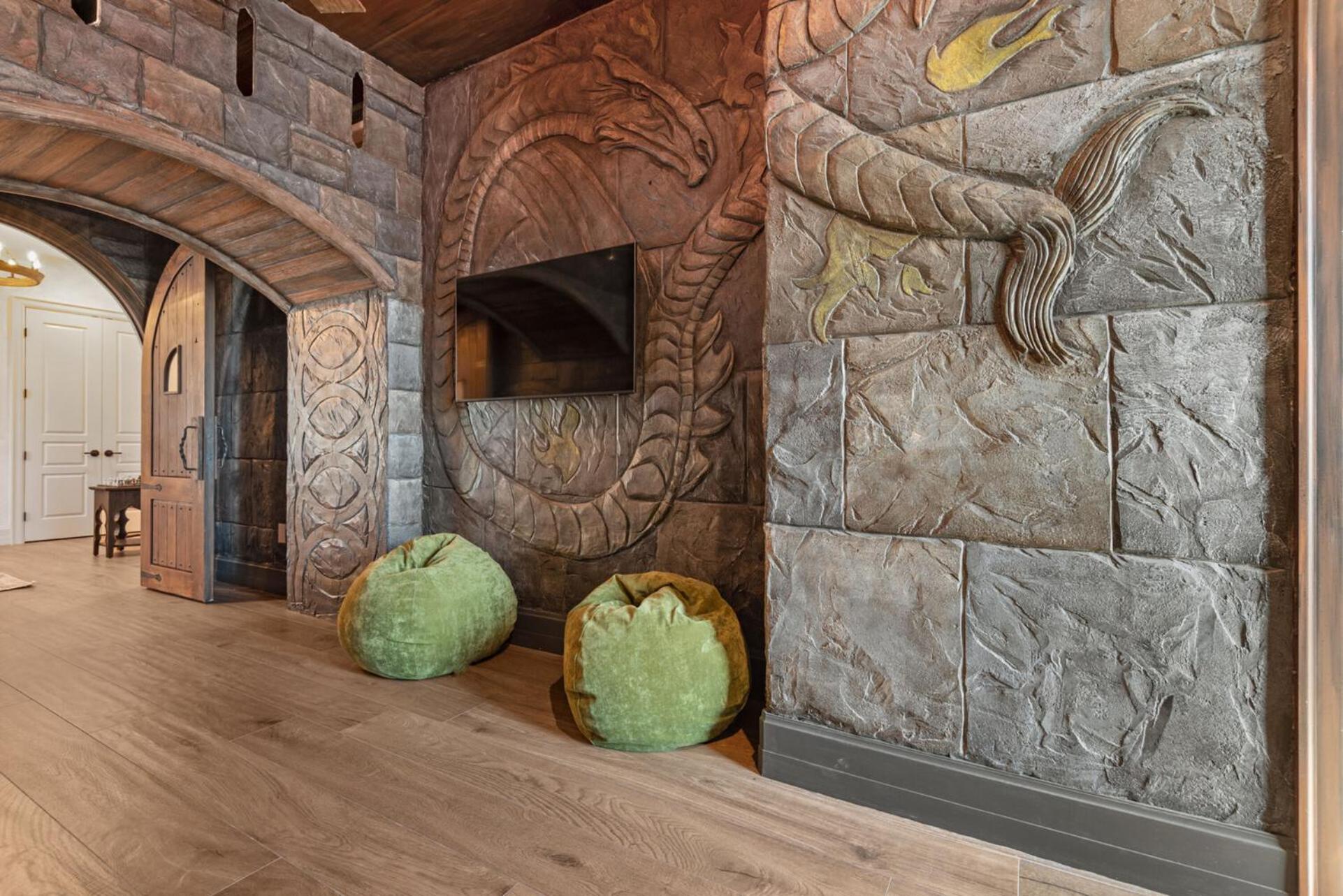 Luxurious 15 Bedroom Villa In Orlando6515 Kissimmee Buitenkant foto