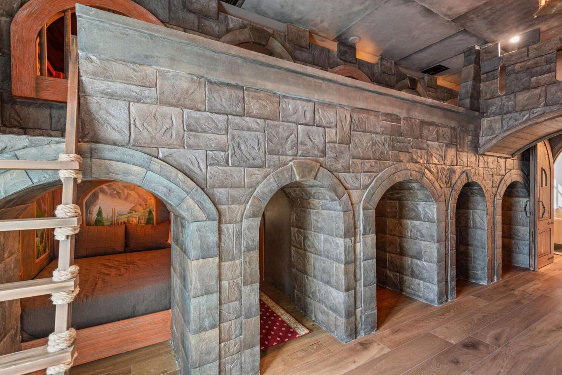 Luxurious 15 Bedroom Villa In Orlando6515 Kissimmee Buitenkant foto