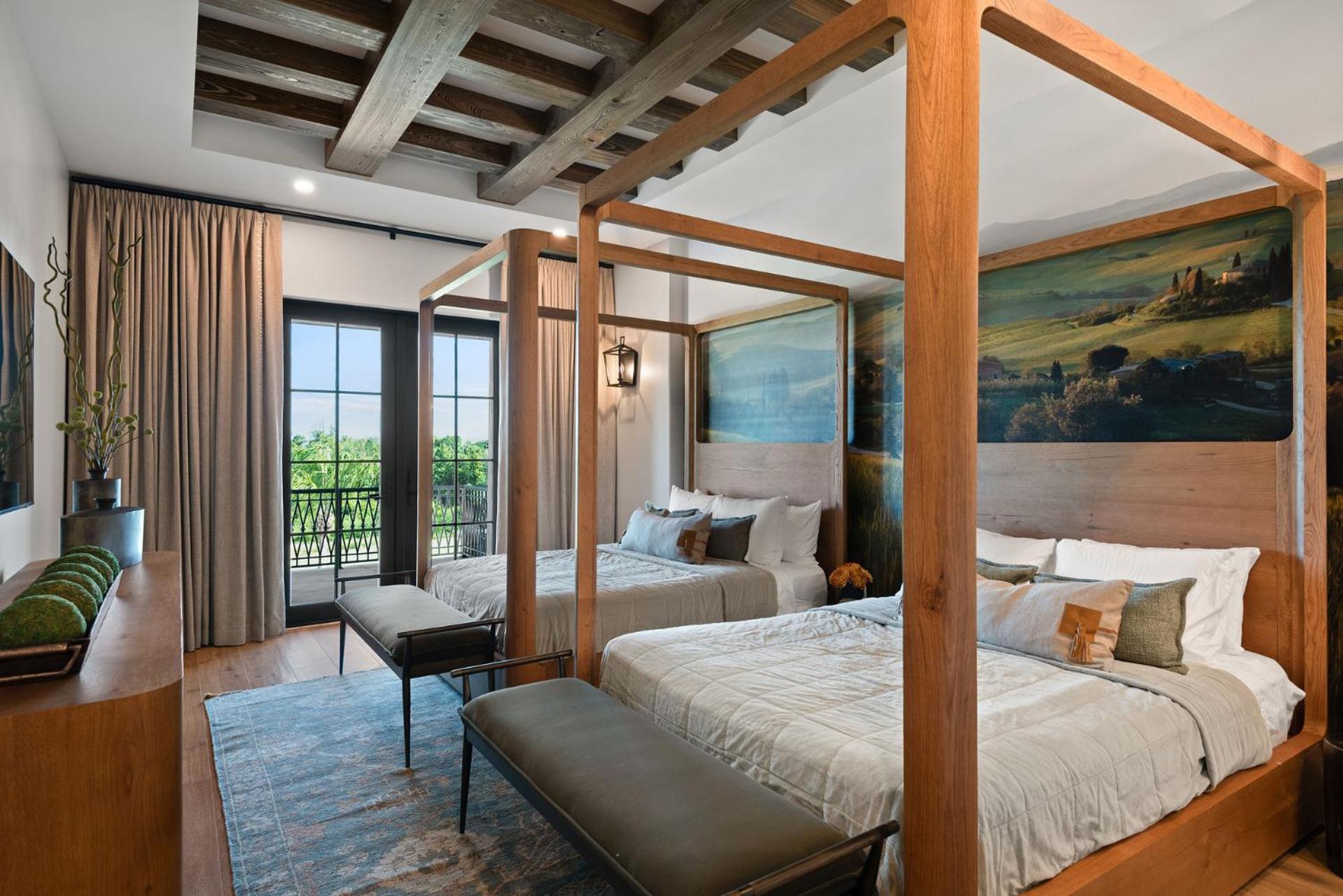 Luxurious 15 Bedroom Villa In Orlando6515 Kissimmee Buitenkant foto