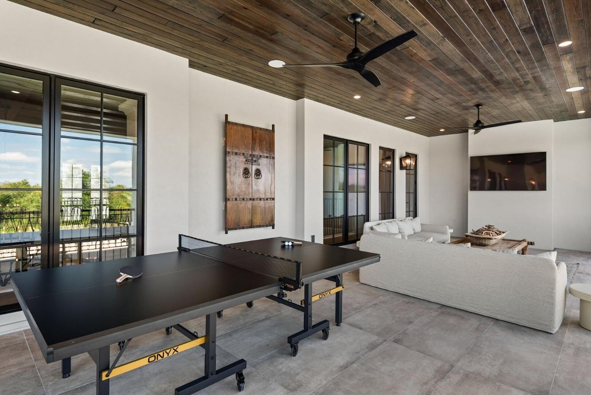Luxurious 15 Bedroom Villa In Orlando6515 Kissimmee Buitenkant foto