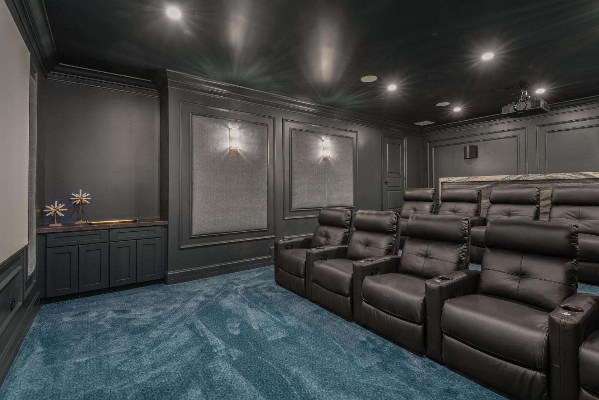 Luxurious 15 Bedroom Villa In Orlando6515 Kissimmee Buitenkant foto