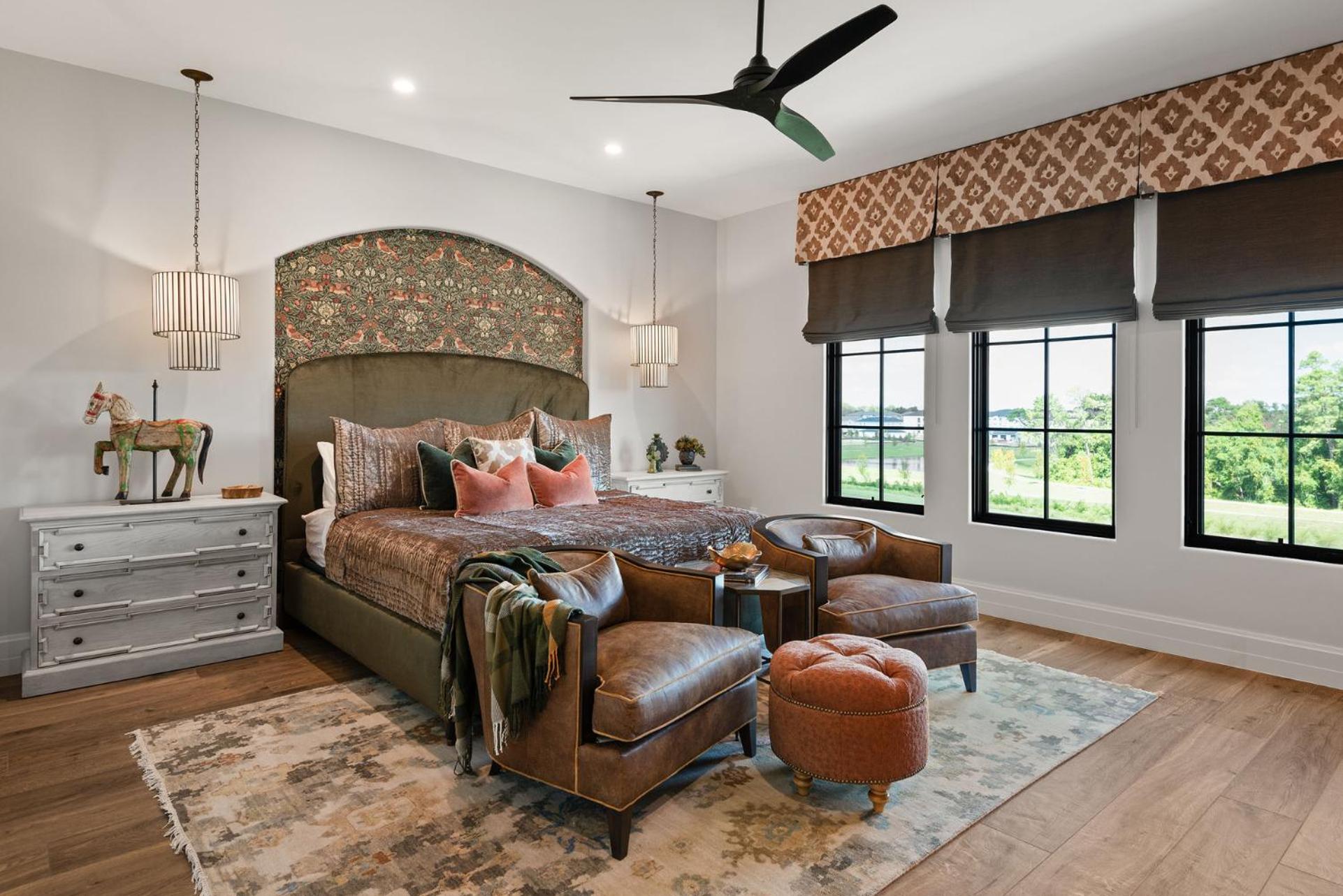 Luxurious 15 Bedroom Villa In Orlando6515 Kissimmee Buitenkant foto