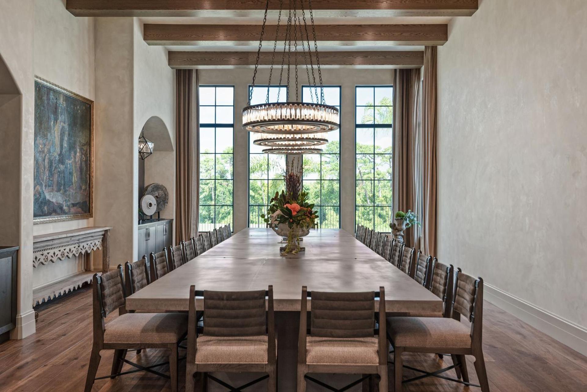 Luxurious 15 Bedroom Villa In Orlando6515 Kissimmee Buitenkant foto