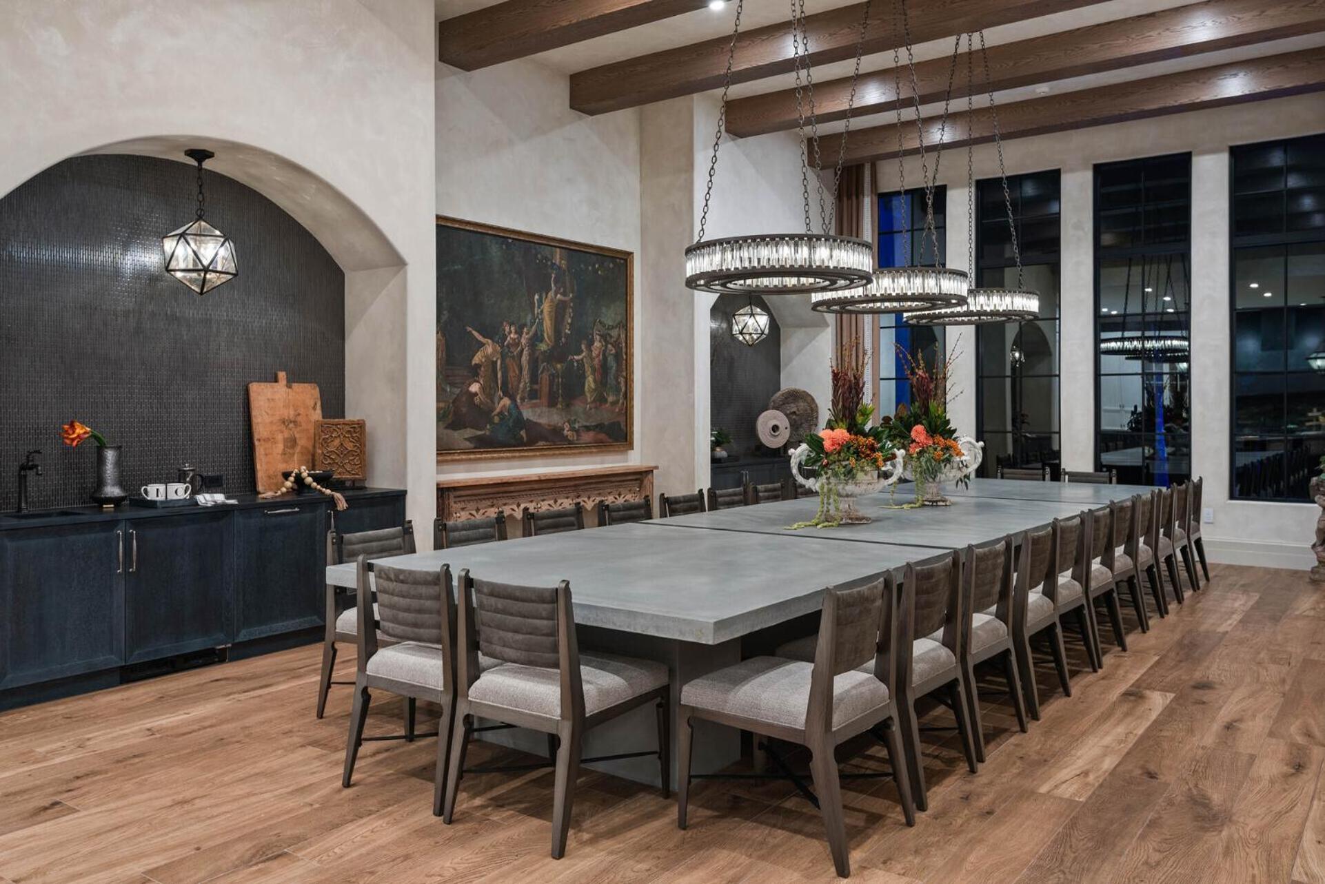 Luxurious 15 Bedroom Villa In Orlando6515 Kissimmee Buitenkant foto