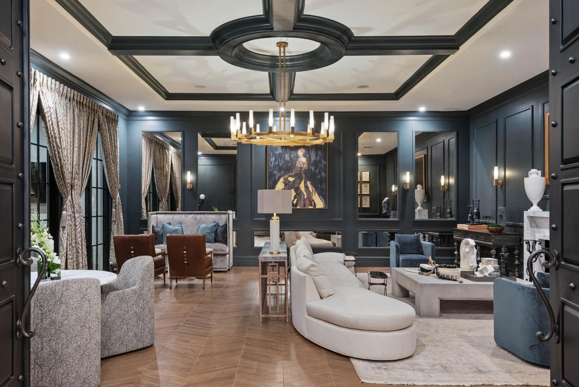 Luxurious 15 Bedroom Villa In Orlando6515 Kissimmee Buitenkant foto