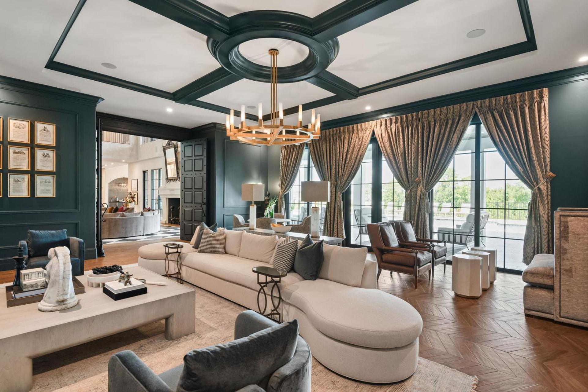Luxurious 15 Bedroom Villa In Orlando6515 Kissimmee Buitenkant foto