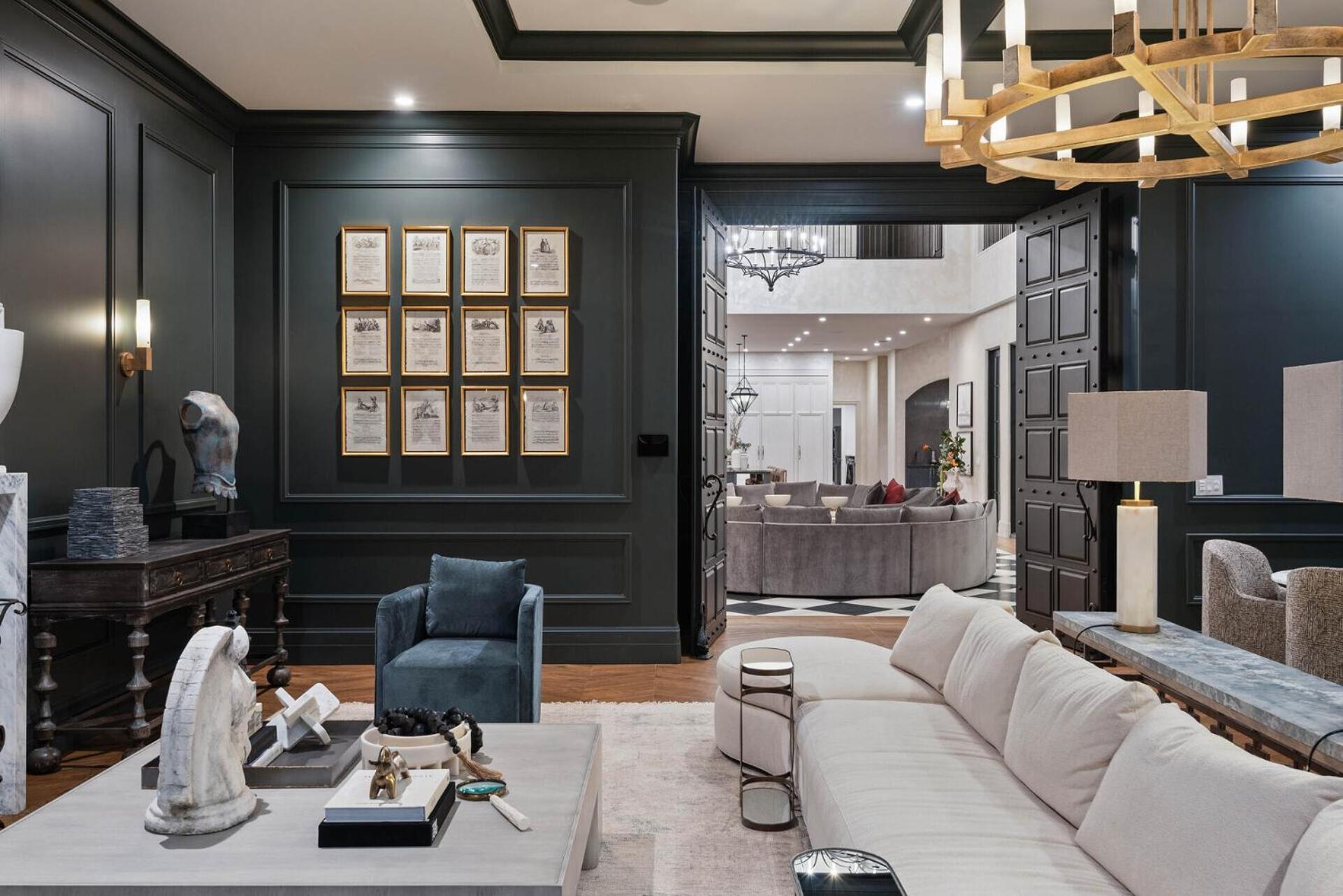 Luxurious 15 Bedroom Villa In Orlando6515 Kissimmee Buitenkant foto