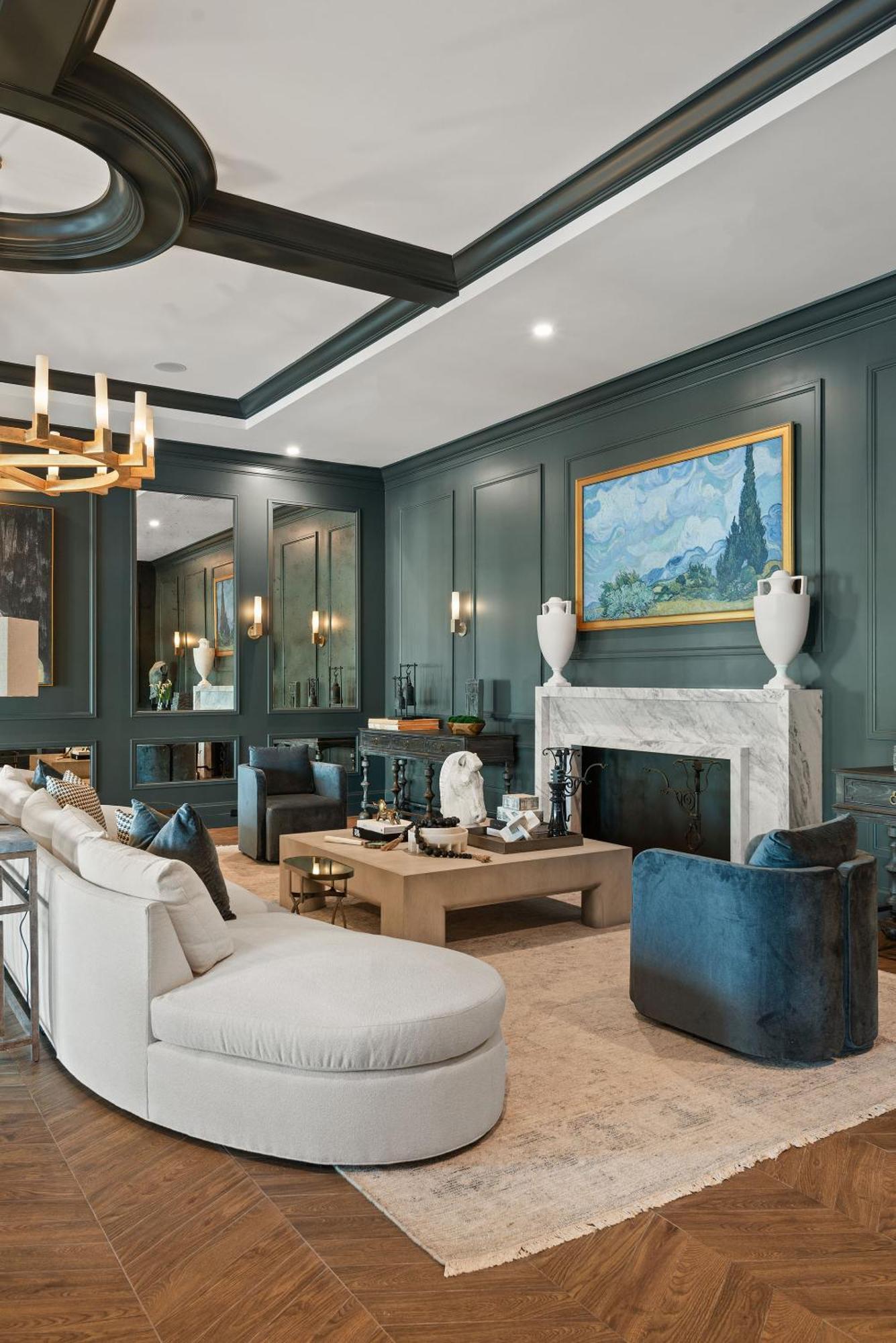 Luxurious 15 Bedroom Villa In Orlando6515 Kissimmee Buitenkant foto