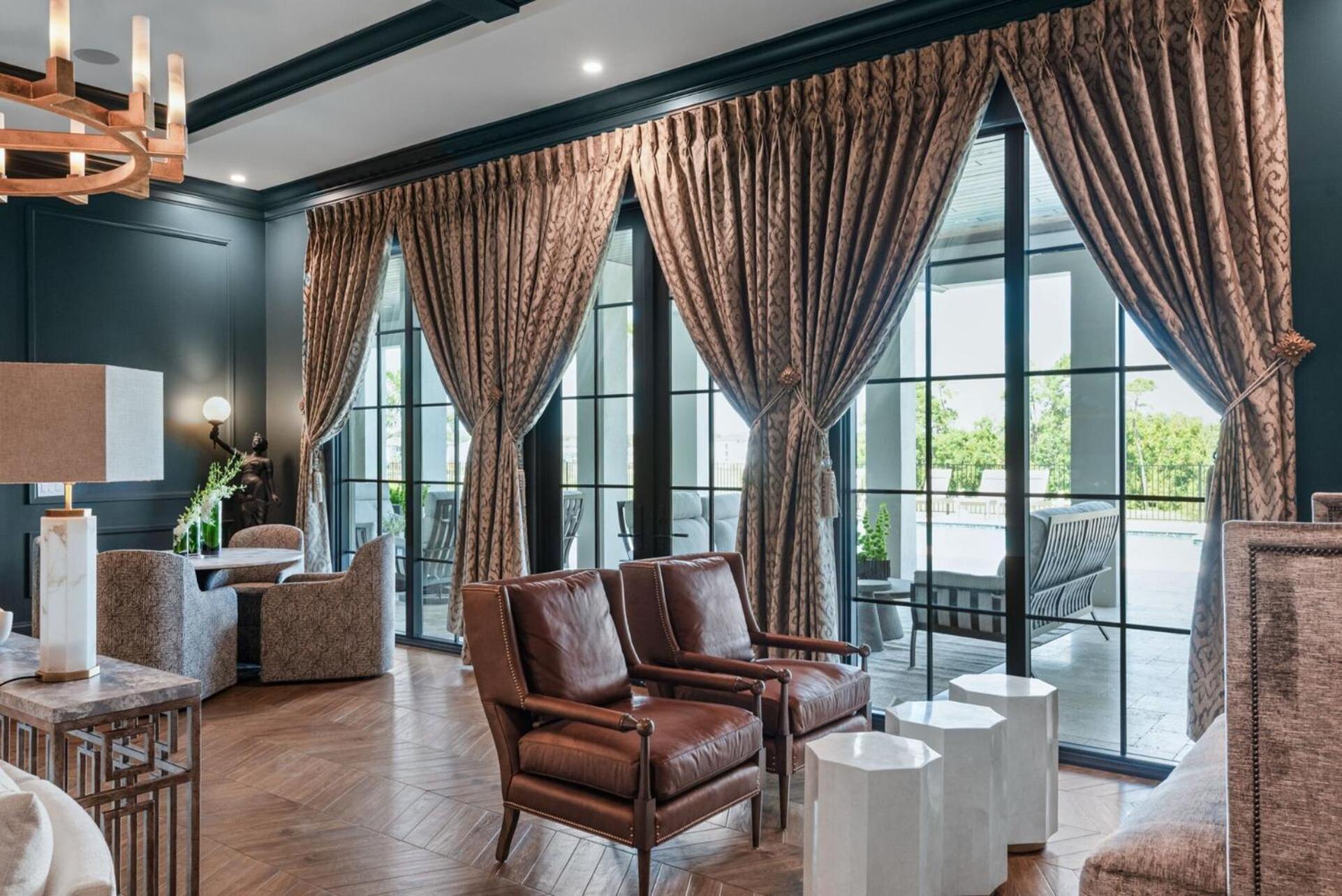 Luxurious 15 Bedroom Villa In Orlando6515 Kissimmee Buitenkant foto