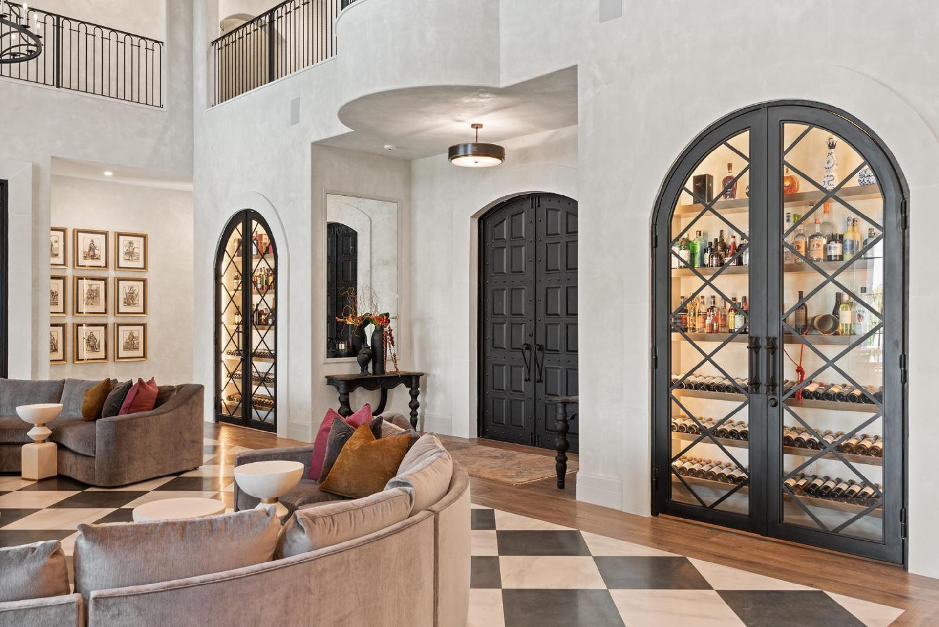 Luxurious 15 Bedroom Villa In Orlando6515 Kissimmee Buitenkant foto