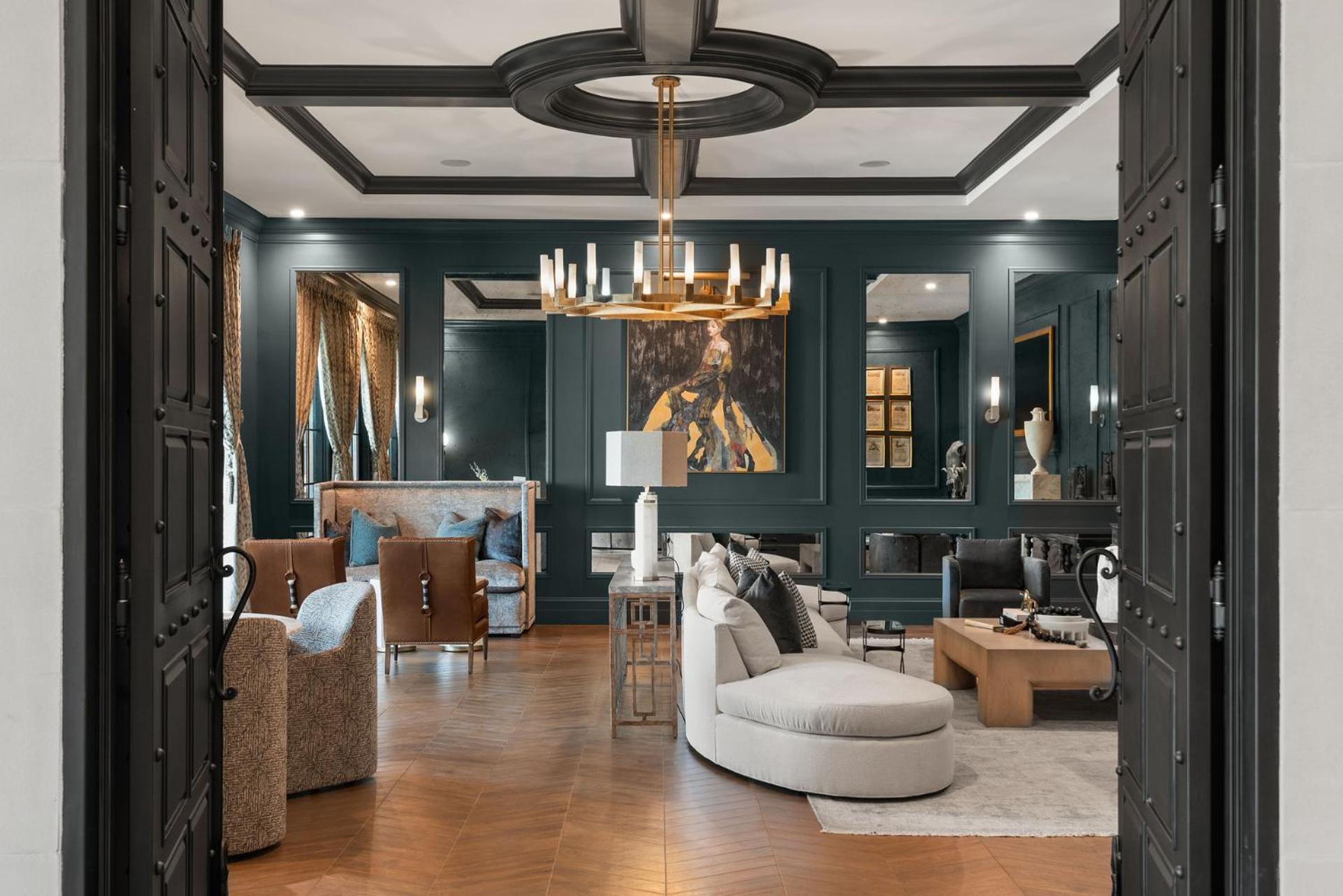 Luxurious 15 Bedroom Villa In Orlando6515 Kissimmee Buitenkant foto