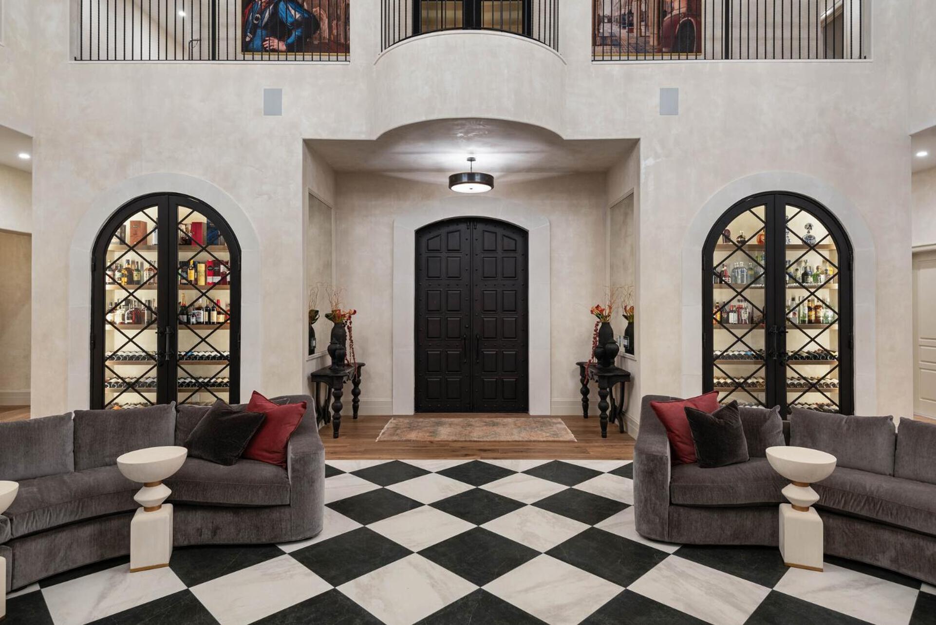 Luxurious 15 Bedroom Villa In Orlando6515 Kissimmee Buitenkant foto