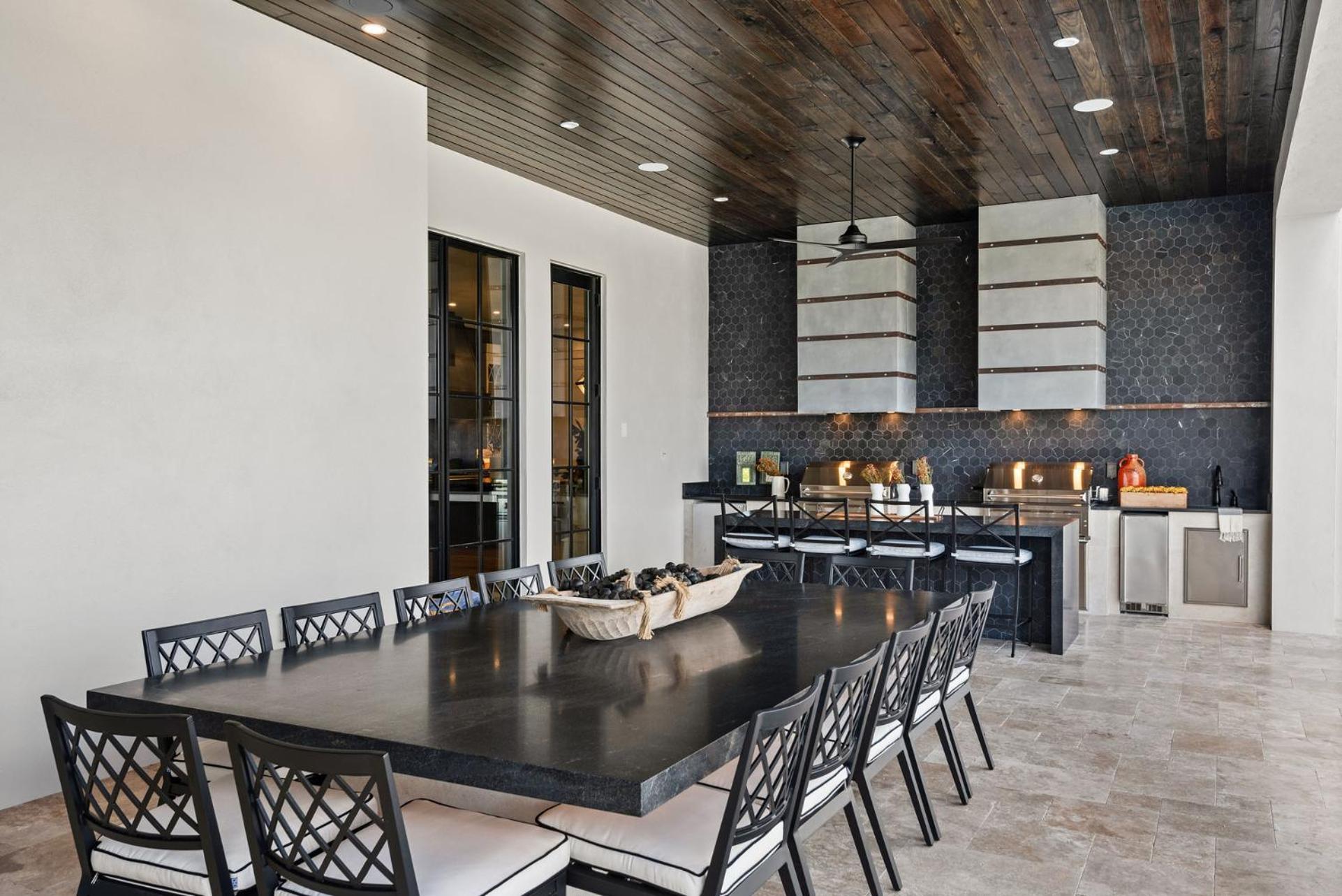 Luxurious 15 Bedroom Villa In Orlando6515 Kissimmee Buitenkant foto