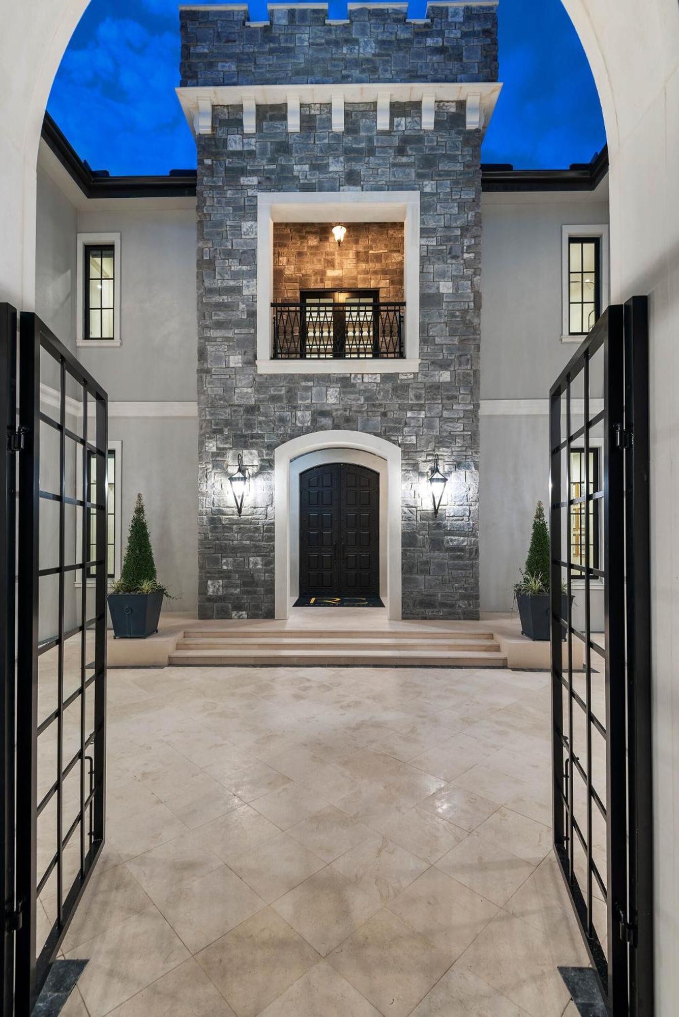Luxurious 15 Bedroom Villa In Orlando6515 Kissimmee Buitenkant foto