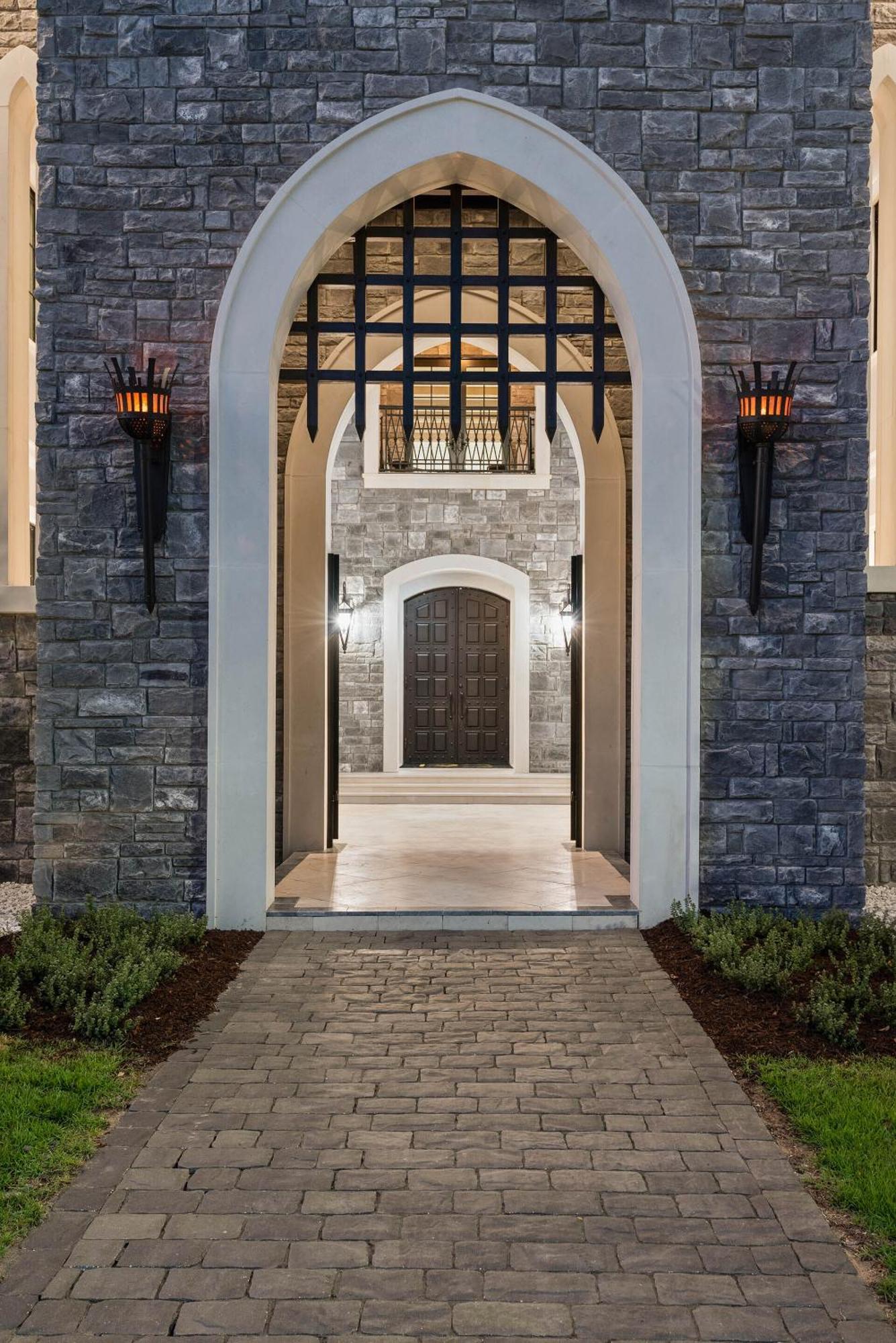 Luxurious 15 Bedroom Villa In Orlando6515 Kissimmee Buitenkant foto